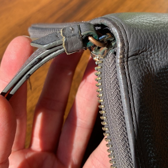 Cole Haan Wallet - Picture 6 of 8